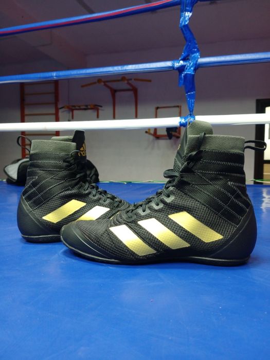 Adidas speedex 18 боксерки