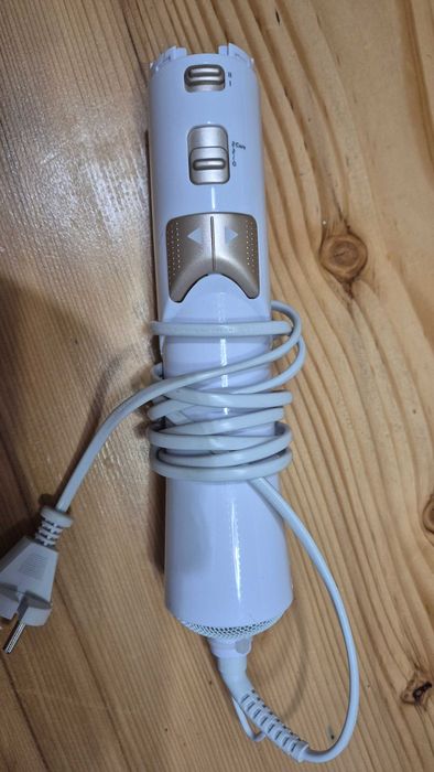 Perie rotativa Philips fara perie