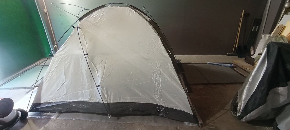 Палатка Green Way