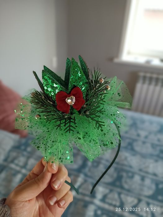 Костюм ёлочки для девочки