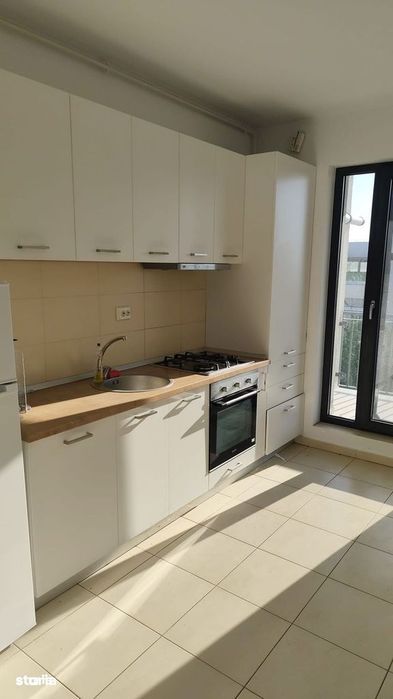 Aparament 4 Camere | Greenfield  Residence | Pet Friendly | Parcare