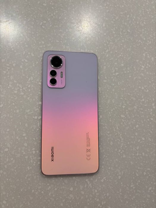 Xiaomi 12 lite 8/128GB