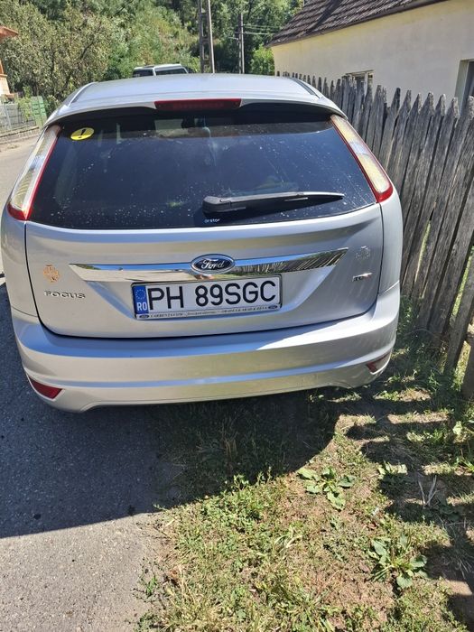 Vând ford focus 2008
