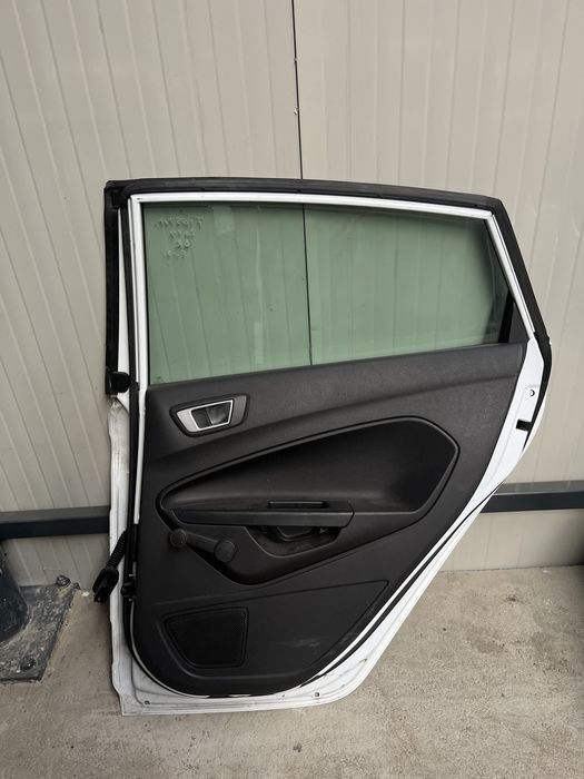 Ușa/Uși Ford Fiesta 2014