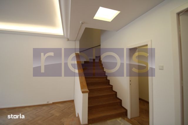 Vila Independenta 22 Camere| 750 Mp Utili | Dorobanti-Capitale