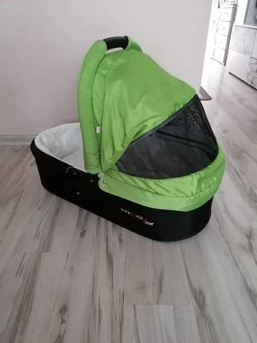 Детска количка 2 в 1