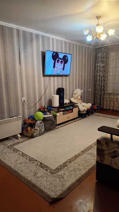 Продам 2-х комн.кв. 19 мкр.