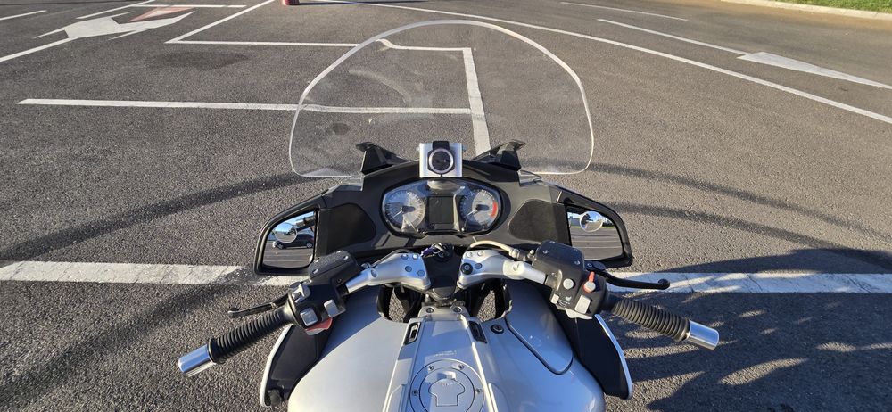 BMW R1200RT K26 2007