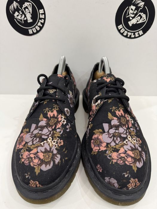 Обувки DR.MARTENS .Номер 38