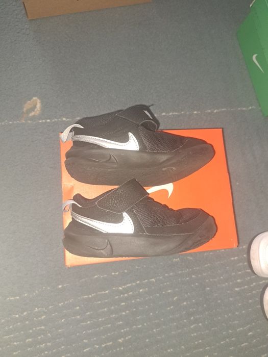 Nike номер 26-27