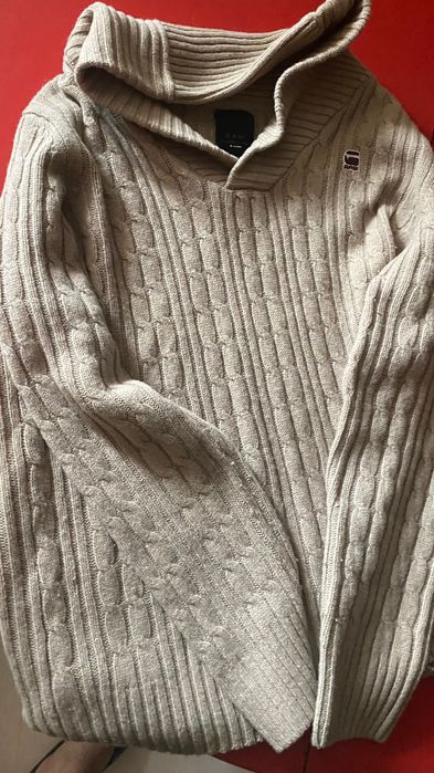 G-star оригиналена блуза