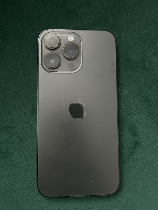 Iphone 14 PRO MAX 1 Tb