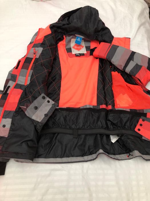 Vand costum sky dama