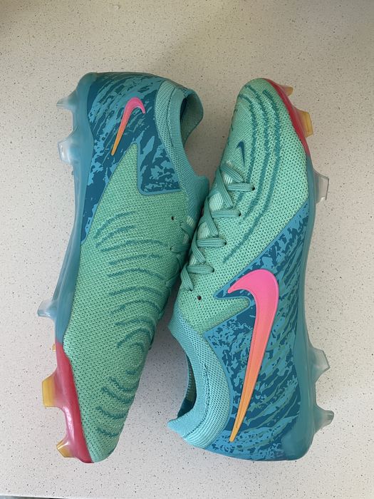 Ghete fotbal Phantom si Mercurial