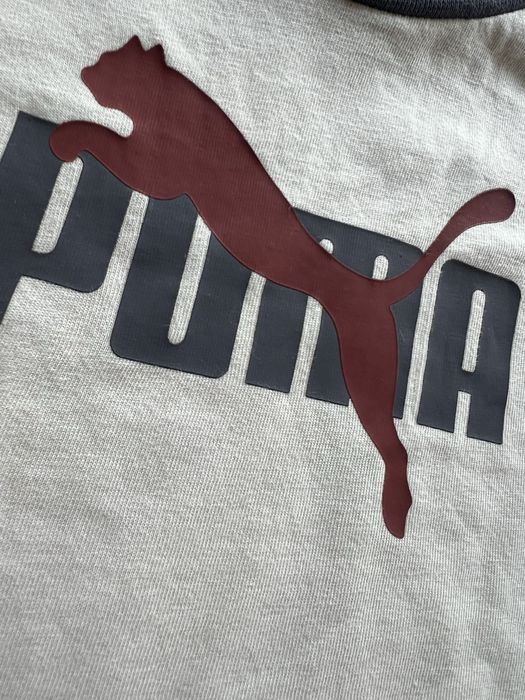 Set Puma bebe 12 luni