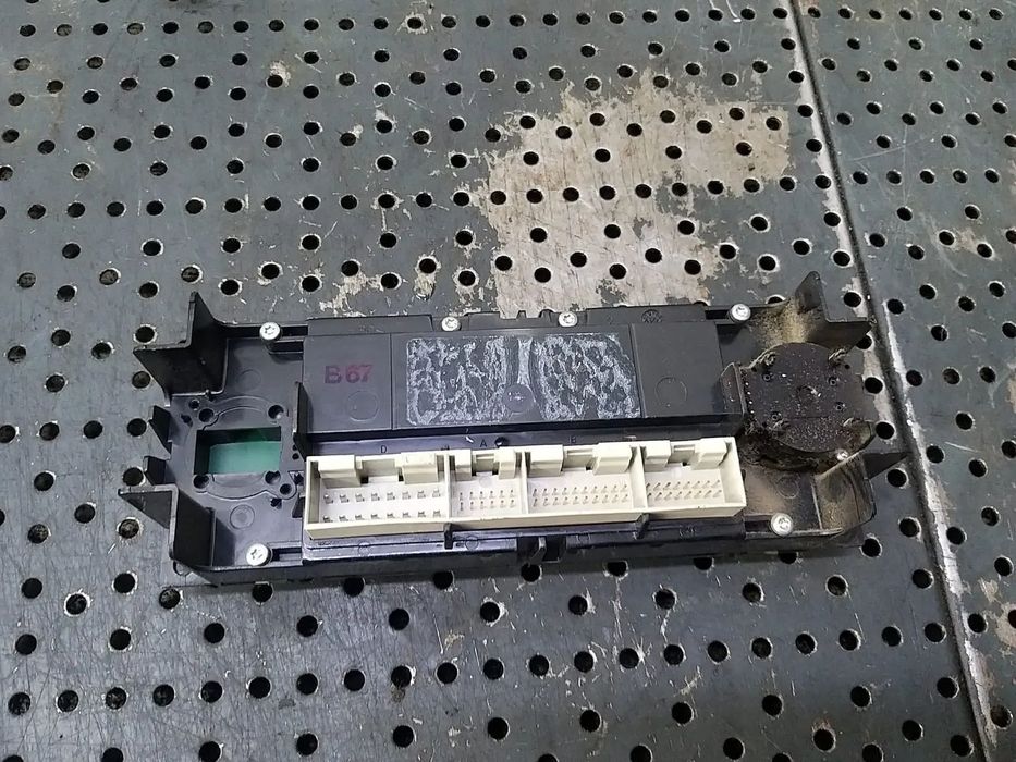 Panou comanda clima ac skoda octavia 1 1u2