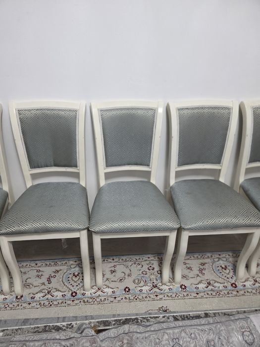 Продаю стулья 6 шт