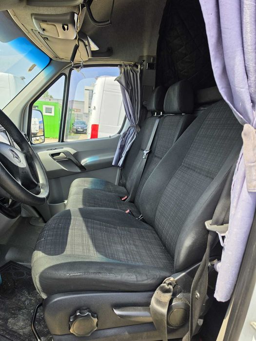 Mercedes Sprinter 316