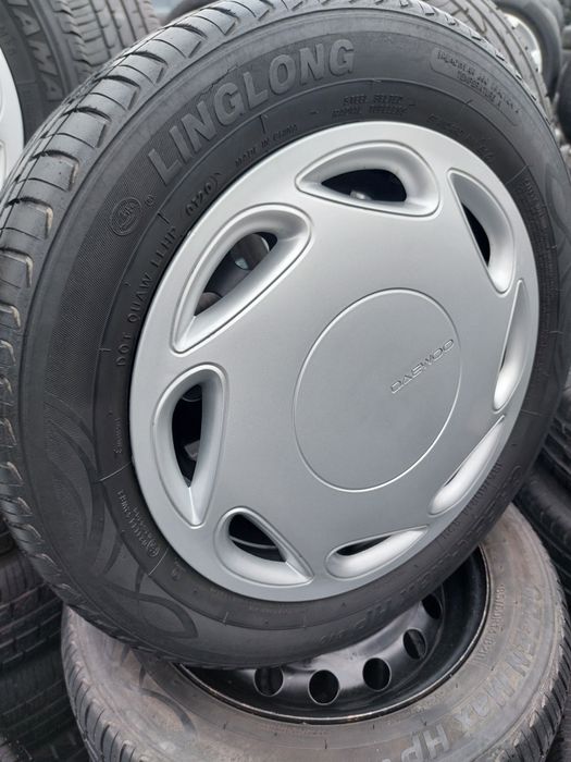 14 R diska balon Damas Labo