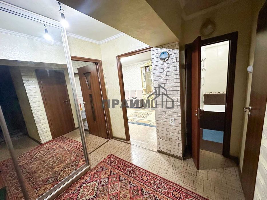 ПРОДАМ 3Х ком. Самал (Арнай ПРАЙМ)