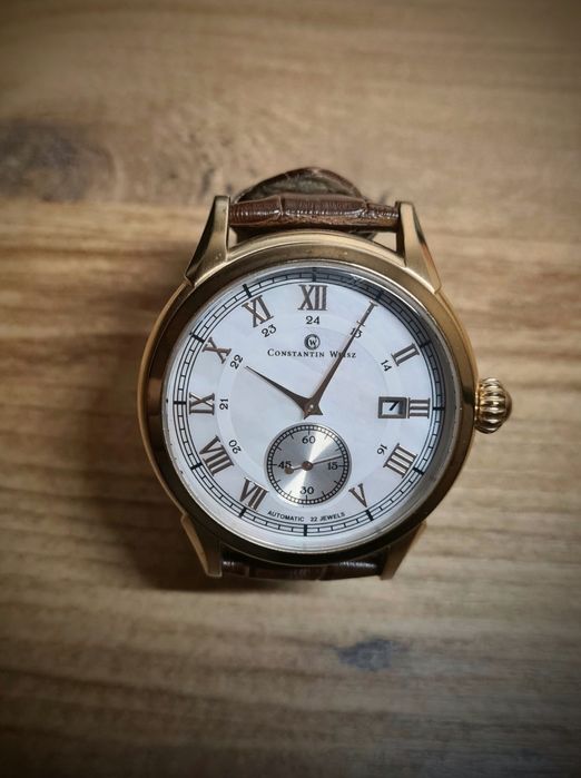 Constantin Weisz  13L309CW