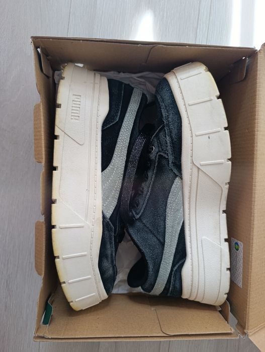 Дамски маратонки Puma