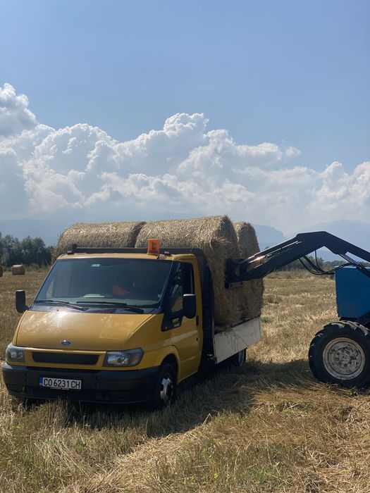 Транспортни/хамалски услуги(почистване на обекти)