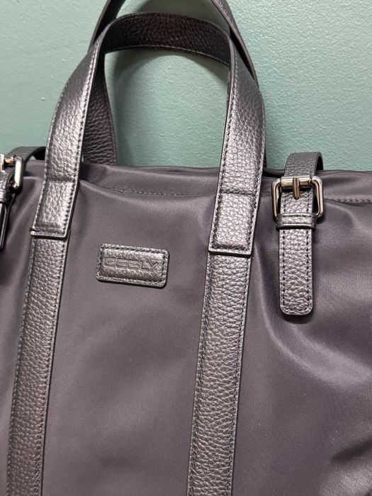 Сумка для ноутбука Geely