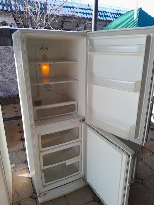 Холодильник с доставкой