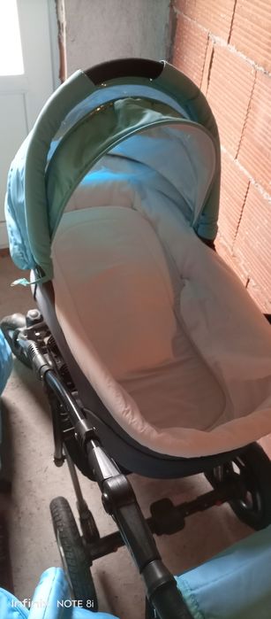 Детска количка ,,VIOLA,,