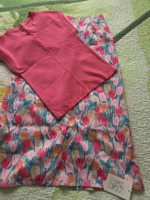 Новая двойка оверсайз