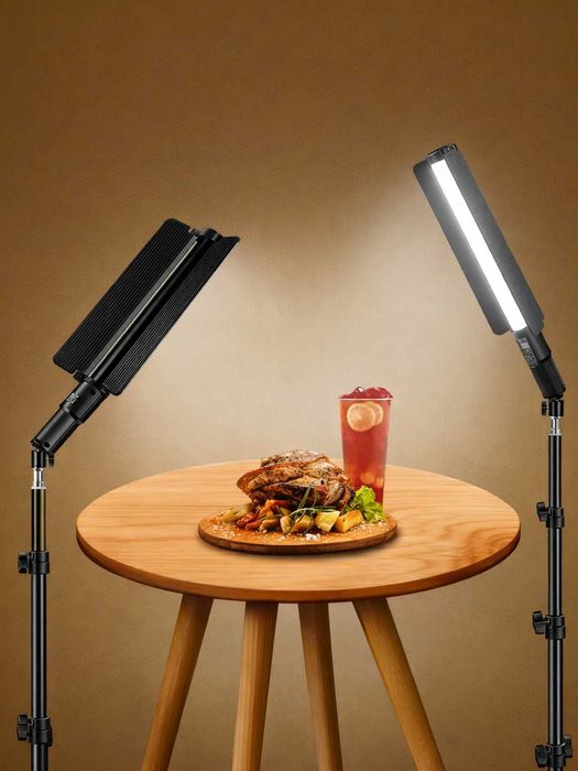 lampa ideal har xil fanglar yonadi