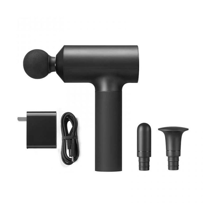 Массажер Xiaomi Massage Gun
