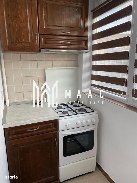 Apartament 2 camere de închiriat | Sibiu, Ștrand | 60 mp | balcon