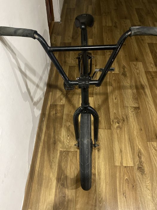Продам трюковой велосипед Бмх-Bmx. ТОРГ ЕСТЬ!!!