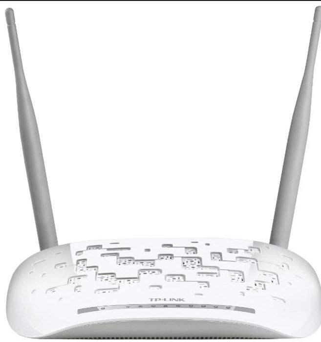 Продаётся tp-link роутер