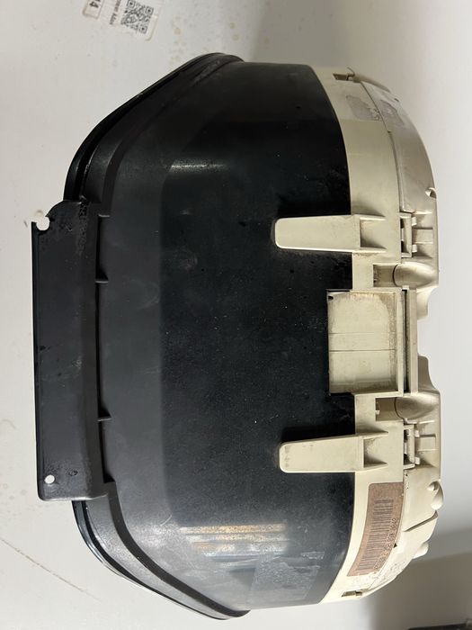 Щиток приборов bmw e34;e32