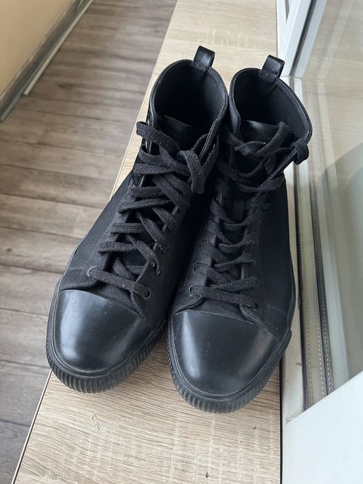 Мужская обувь Calvin Klein jeans (original)