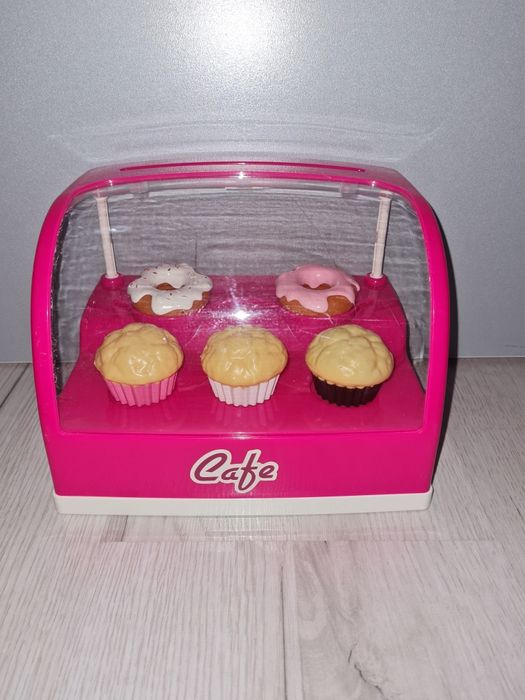 Детска кафе-сладкарница