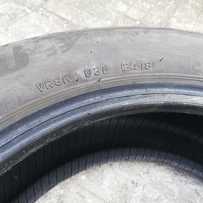 Летни гуми BRIDGESTONE 205/55/16