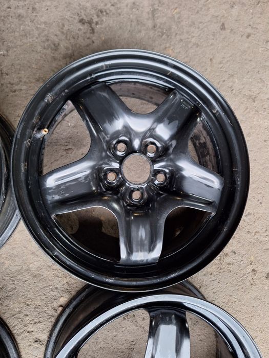 С ДАТЧИЦИ-Опел-16цола-5/105-ЕТ-41:Ж-6/1,2-оригинални