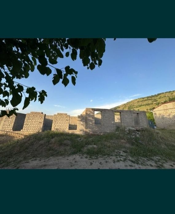 Bochkada yer sotiladi 37 sotiq qorankol mahalada masjidi oldida