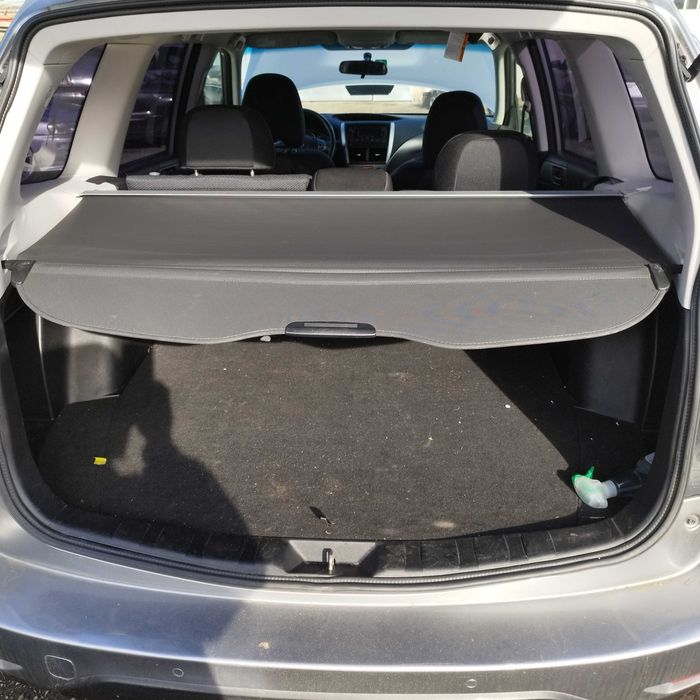 Субару Форестър импреза,легаси на части