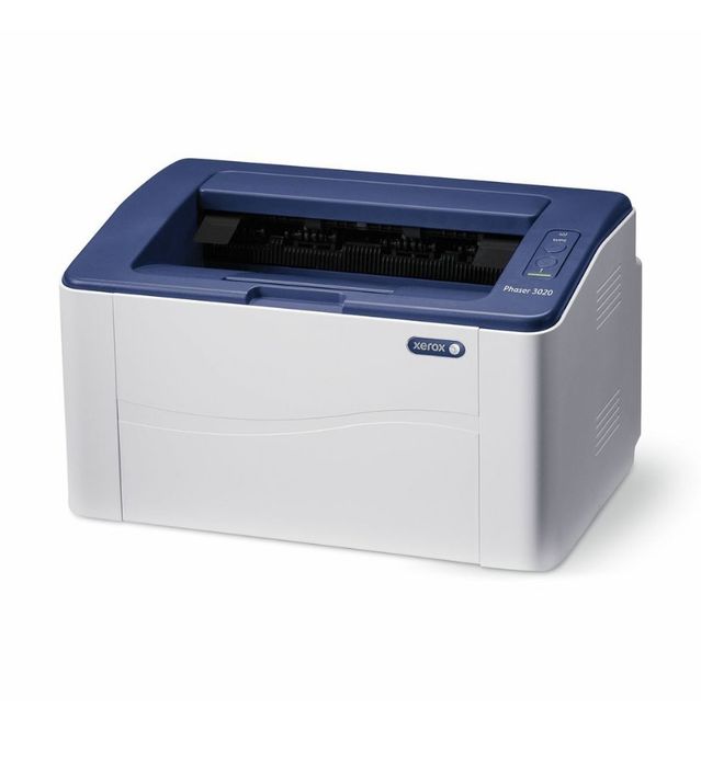 Imprimanta laser monocrom Xerox Phaser 3020