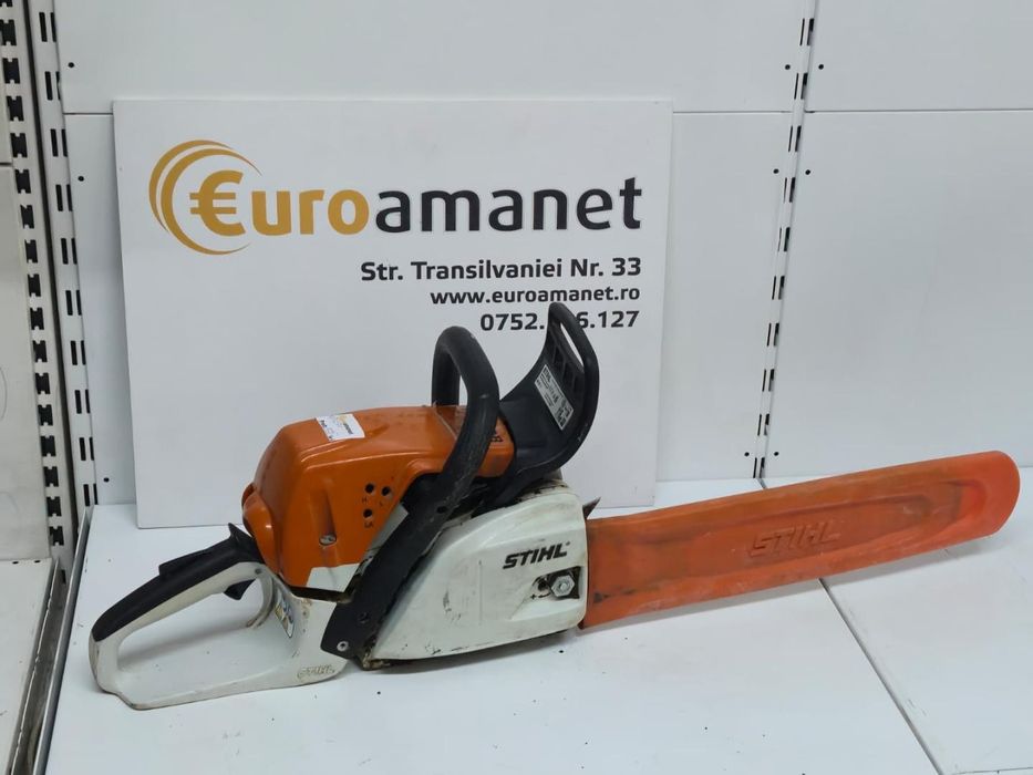 Drujba STIHL MS 231 -T-