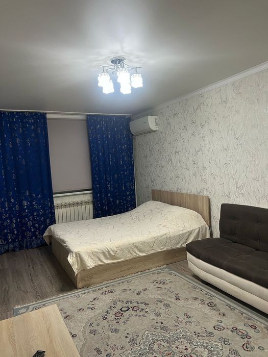 2 комн квартира люкс