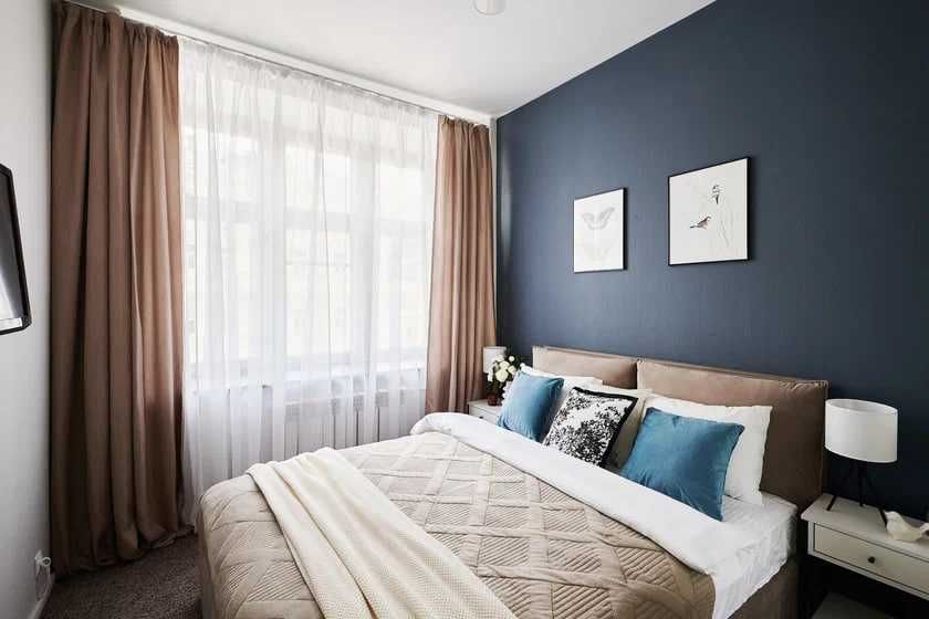 LUX 2х Квартира посуточно