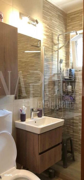 Apartament 3 camere de vanzare in Universitatii Oradea, Oradea