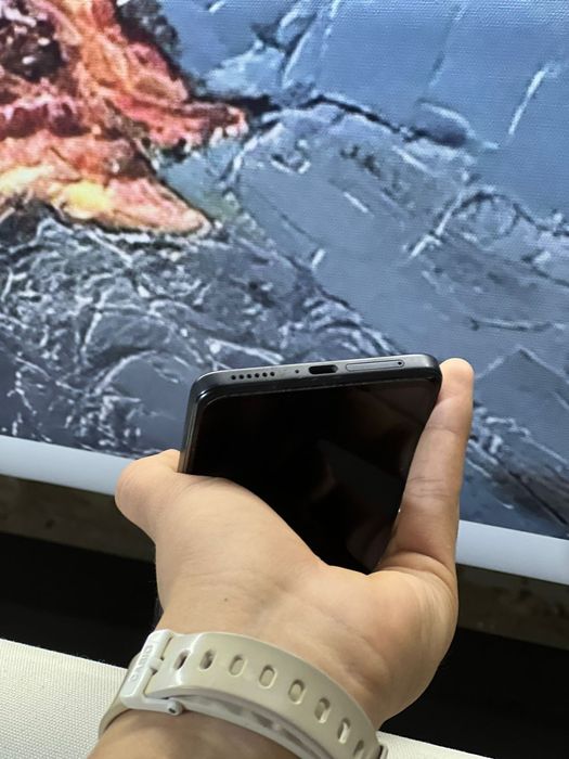 Редми нот 11 про