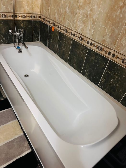 Однокомнатная квартира